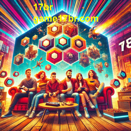 A Magia dos Jogos Co-op: Experiências Colaborativas que Unem Amigas